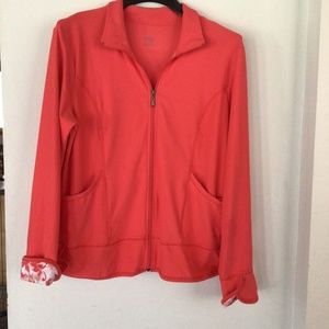 DANSKIN NOW Jacket XL